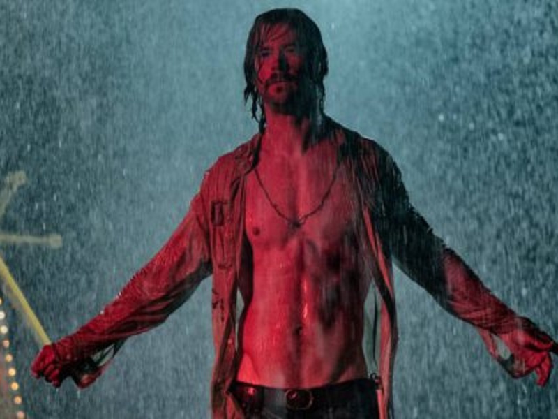 Stasera Su Rai 4 7 Sconosciuti A El Royale Ecco La Trama Del Film