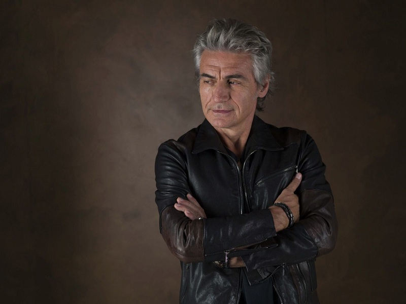 Ligabue torna nei teatri il 10 ottobre sarà al Goldoni di Livorno