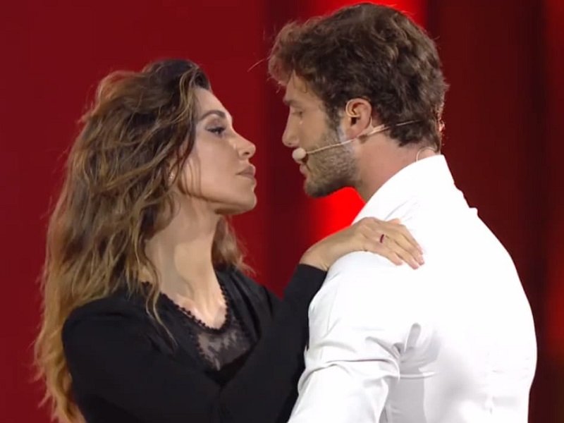 Gossip Aria Di Crisi Tra Belen Rodriguez E Stefano De Martino