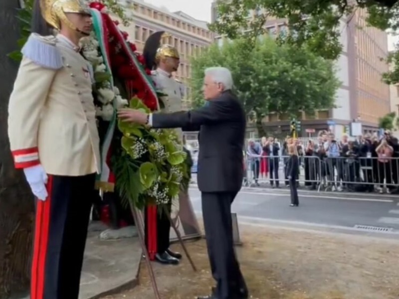 Accadde Oggi Un Secolo Fa Il Rapimento E L Uccisione Di Matteotti