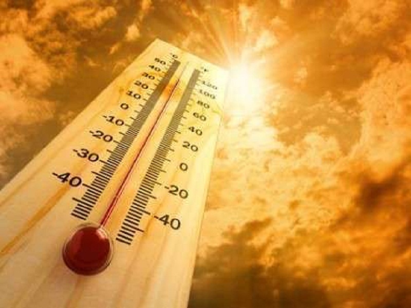 Le temperature possono influire sulla percezione del dolore in pazienti con fibromialgia e sindrome dolorosa regionale secondo un nuovo studio