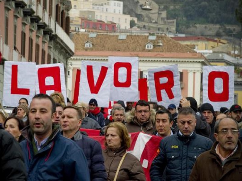 Il lavoro c'è. Ma come trovarlo?