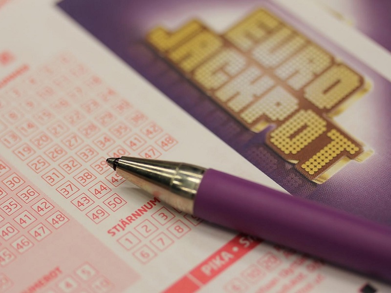 Estrazione Eurojackpot 22 febbraio un 5 1 milionario Corriere