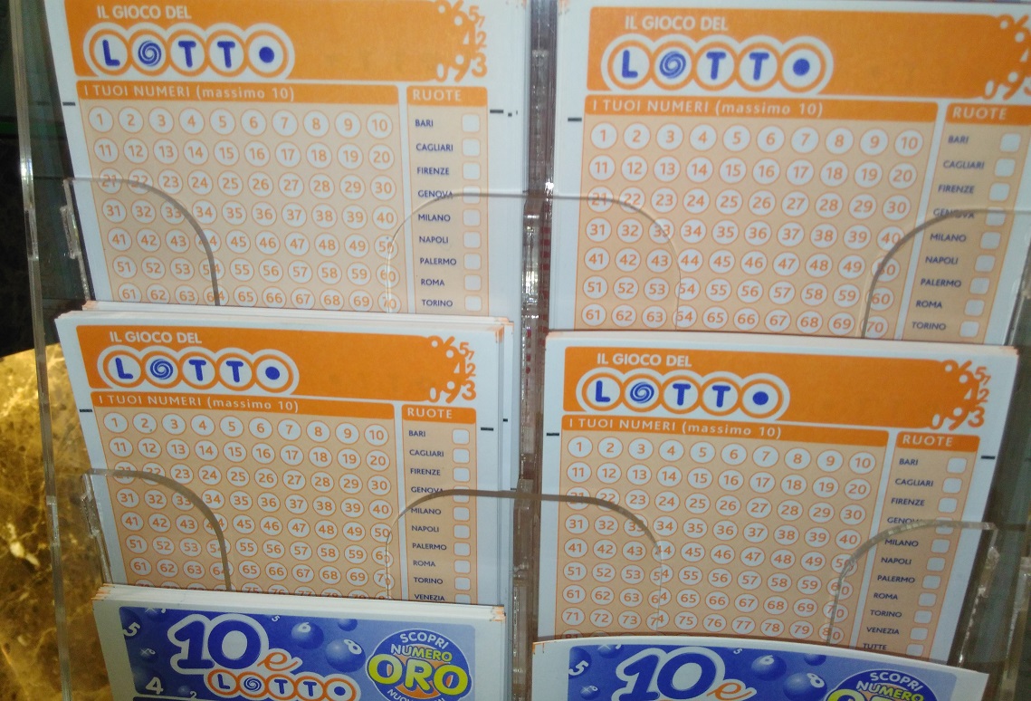 estrazione lotto Archivi Pagina 2 di 2 Corriere Nazionale