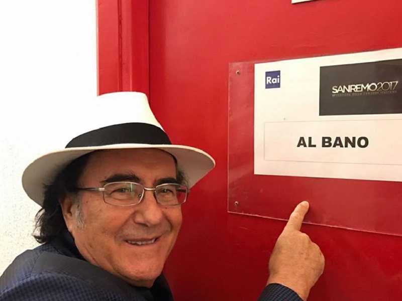 al bano