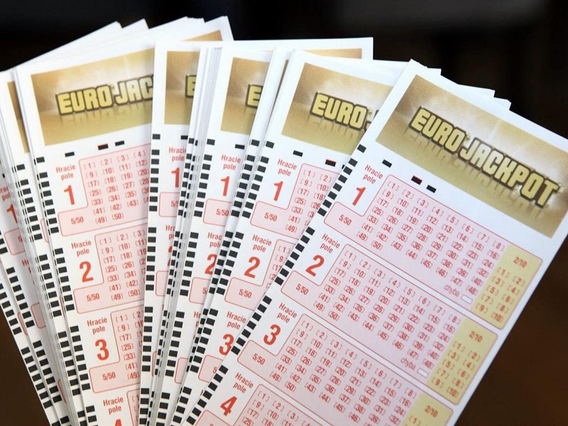 Estrazione Eurojackpot 2 gennaio 2024 833mila euro ai 5 1