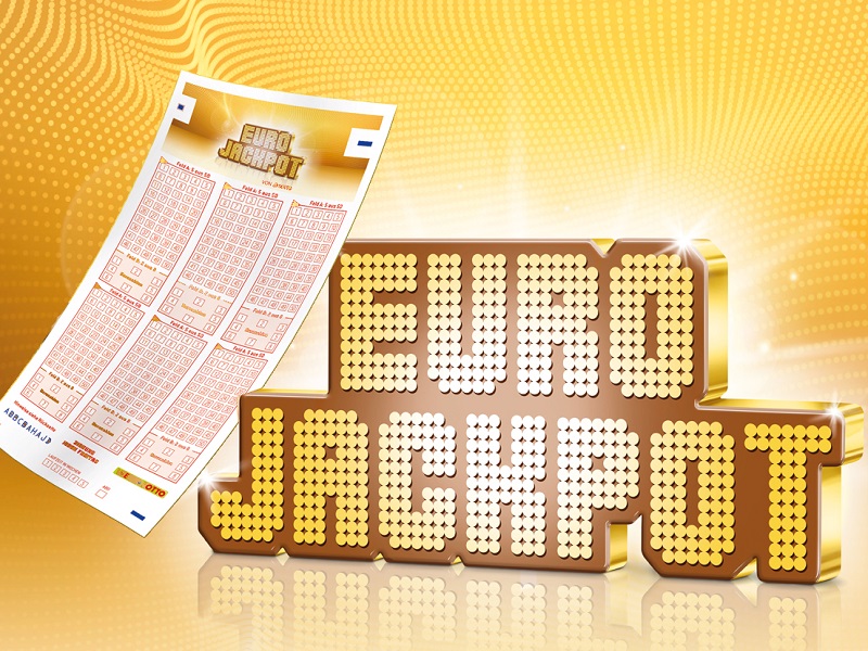 Estrazione Eurojackpot 13 maggio 2022 829mila euro ai 5 1