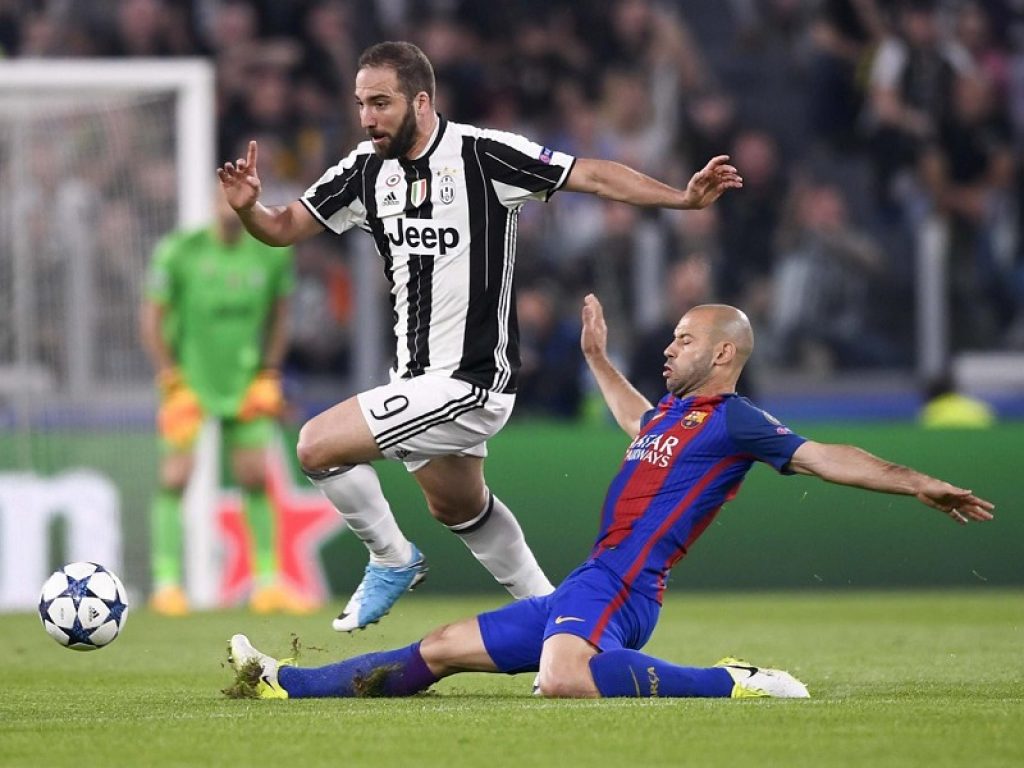 pronostico barcellona juventus champions league pronostici