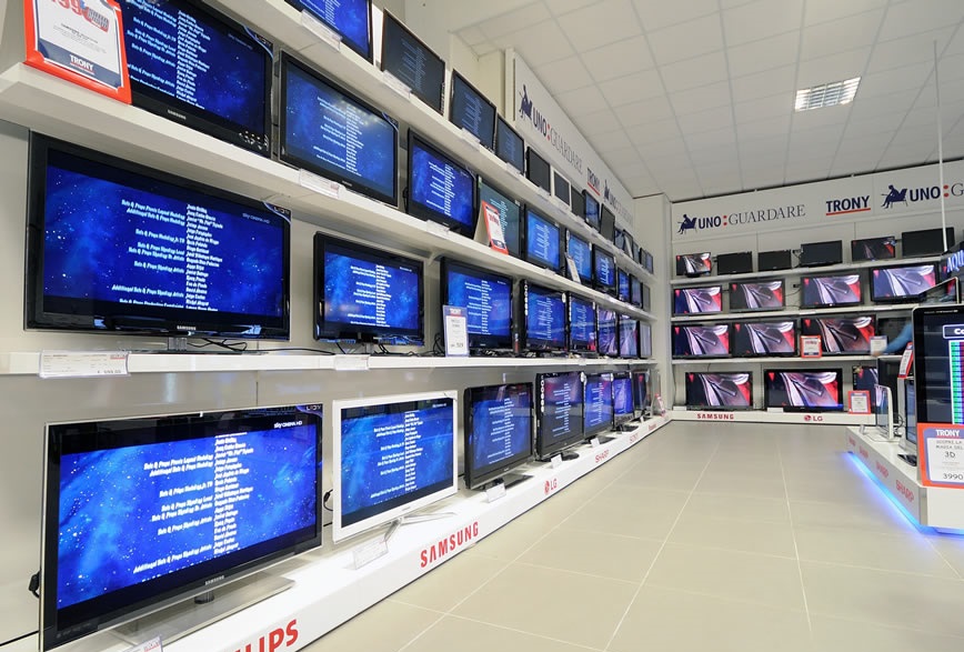 prodotti di elettronica bonus tv nuovo digitale terrestre governo manovra legge di bilancio decoder televisori