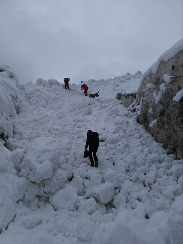 Con un esposto alla Procura della Repubblica di Roma il Codacons chiede oggi alla magistratura italiana di attivarsi sulla tragedia avvenuta sulle Alpi svizzere che ha visto la morte di 5 scialpinisti italiani