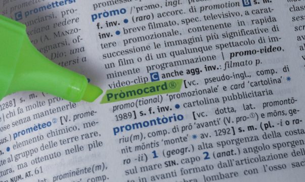 In esclusiva per Libreriamo l’Accademia della Crusca anticipa i neologismi che troveremo nella prossima edizione del vocabolario della lingua italiana