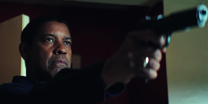 The equalizer 2 in lingua originale al cinema. Doppio appuntamento giovedì 13 settembre e in replica mercoledì 19 settembre nelle multisale del circuito UCI