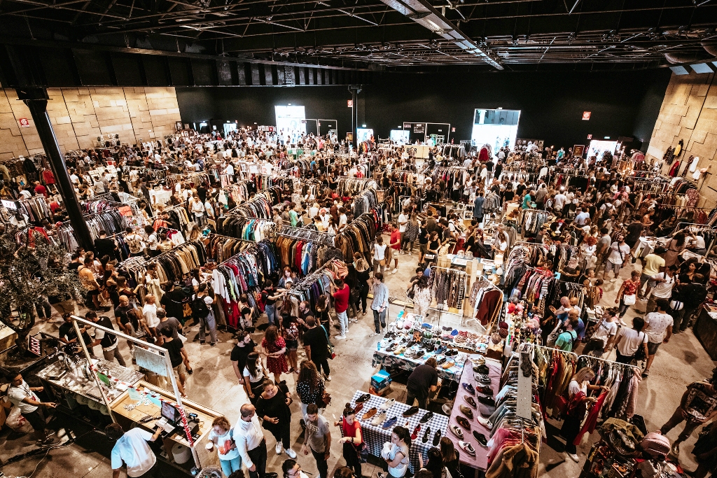 East Market, al via domenica 27 settembre la sesta stagione del mercatino vintage milanese dedicato a privati e professionisti