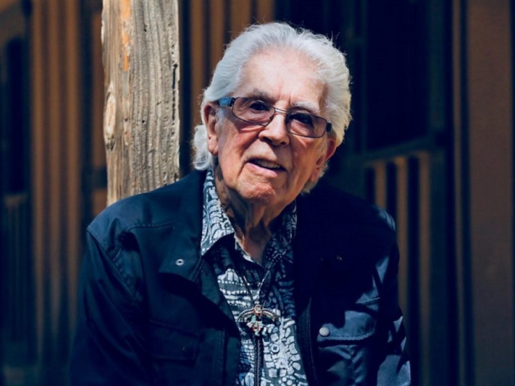 John Mayall torna a ruggire con una serie di concerti che lo vedrà protagonista, la prossima primavera, sui palchi italiani