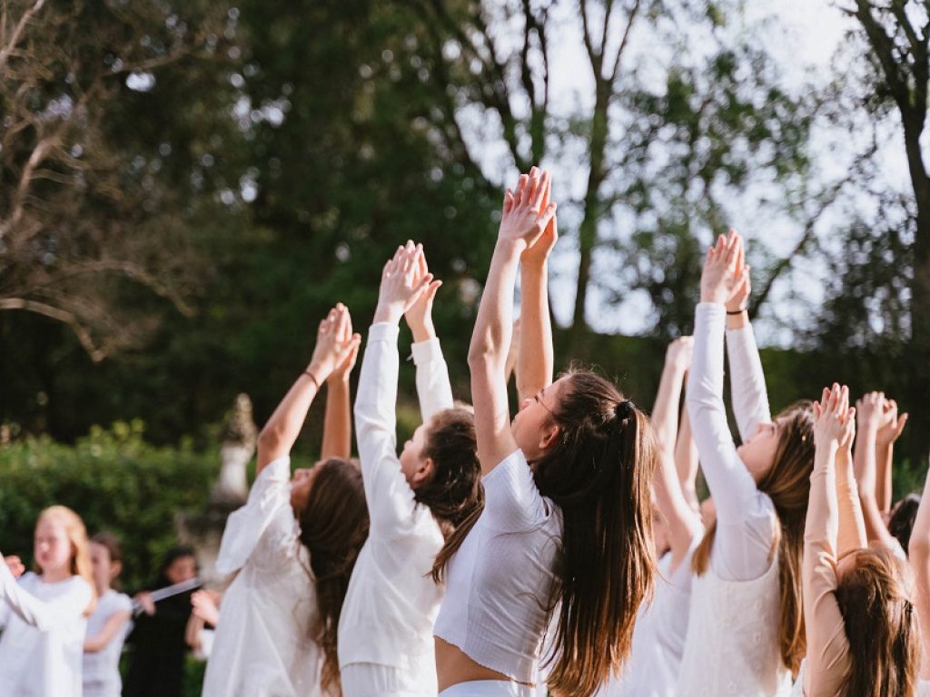 La mostra dedicata a Isadora Duncan dopo Villa Bardini apre la stagione autunnale del Mart di Rovereto: sarà aperta dal 19 ottobre al 10 marzo 2020