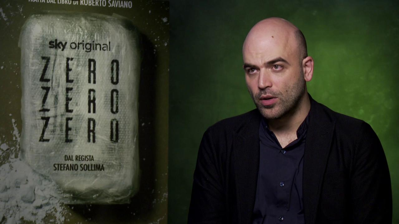 saviano insider