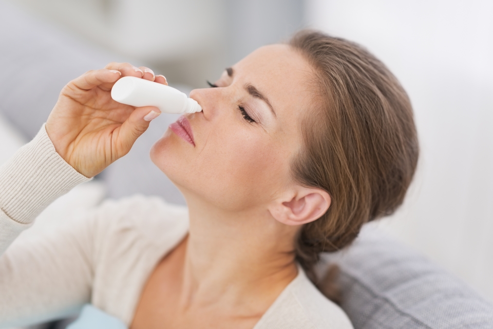 Uno spray nasale per combattere la depressione maggiore: presentato a Milano Esketamina di Janssen che promette di rivoluzionare le terapie