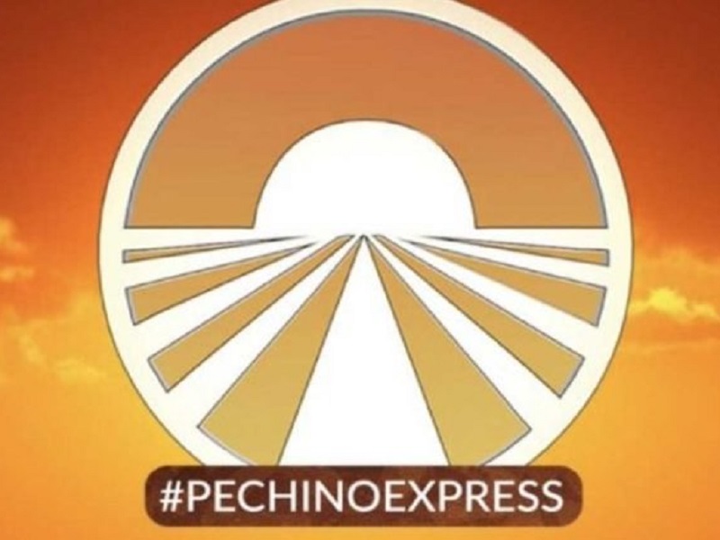 Pechino Express