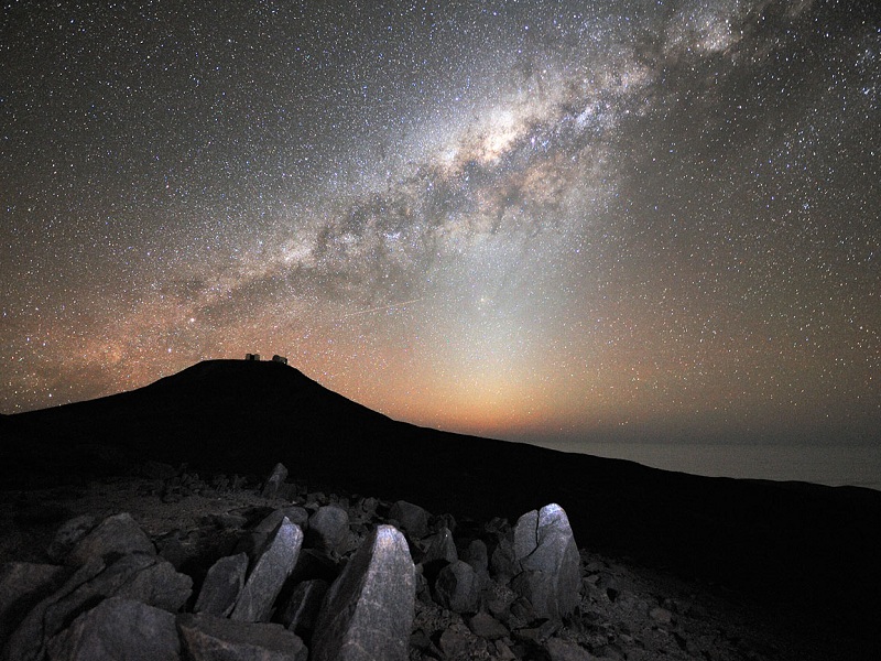 Un gruppo internazionale di studiosi è riuscito a determinare con grande precisione l’età di un centinaio di stelle giganti rosse della Via Lattea