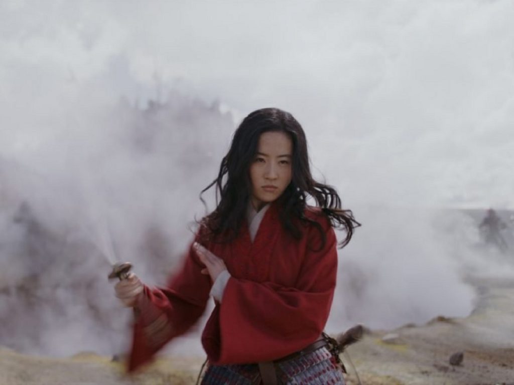 Mulan, è online il nuovo trailer del live action targato Disney