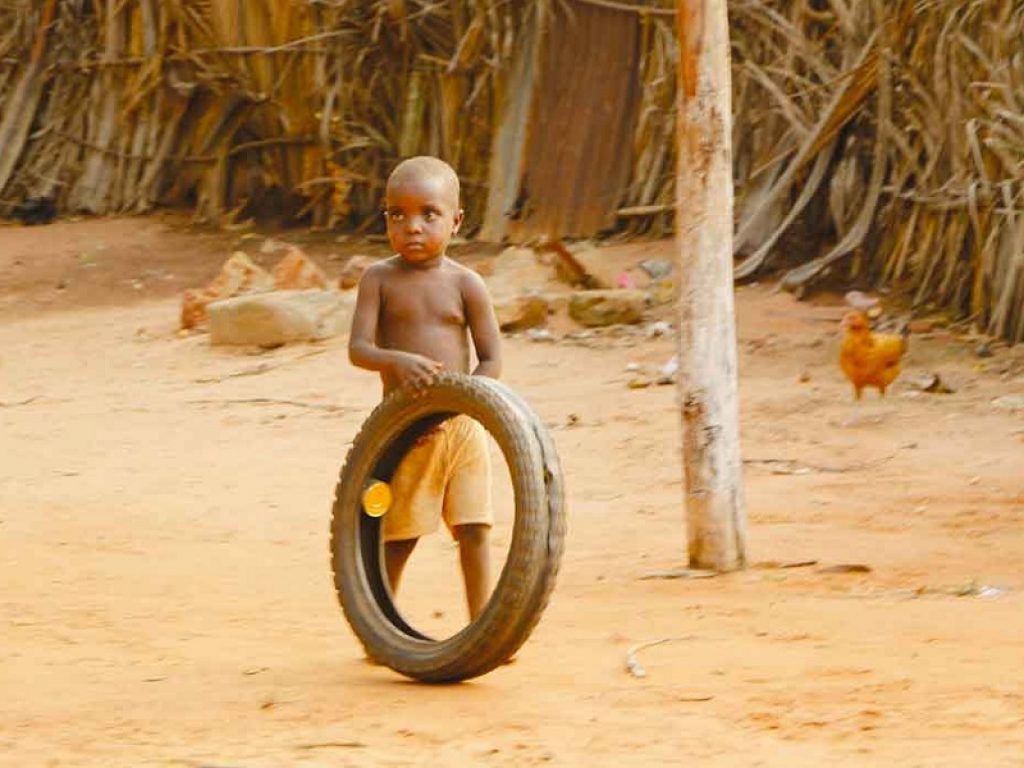 Coronavirus, in Benin l’isolamento non è possibile e il presidente Talon lancia l'allarme: "Si vive alla giornata. È emergenza sociale"