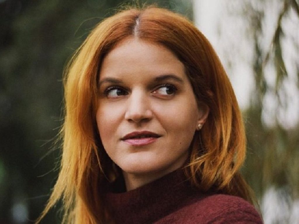 Chiara Galiazzo torna con l'album "Bonsai"