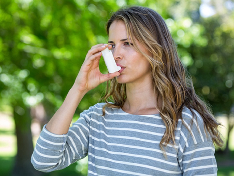 Dall’asma da temporale (thunderstorm-related asthma) un indizio per indirizzare la ricerca sulle allergie ai pollini primaverili