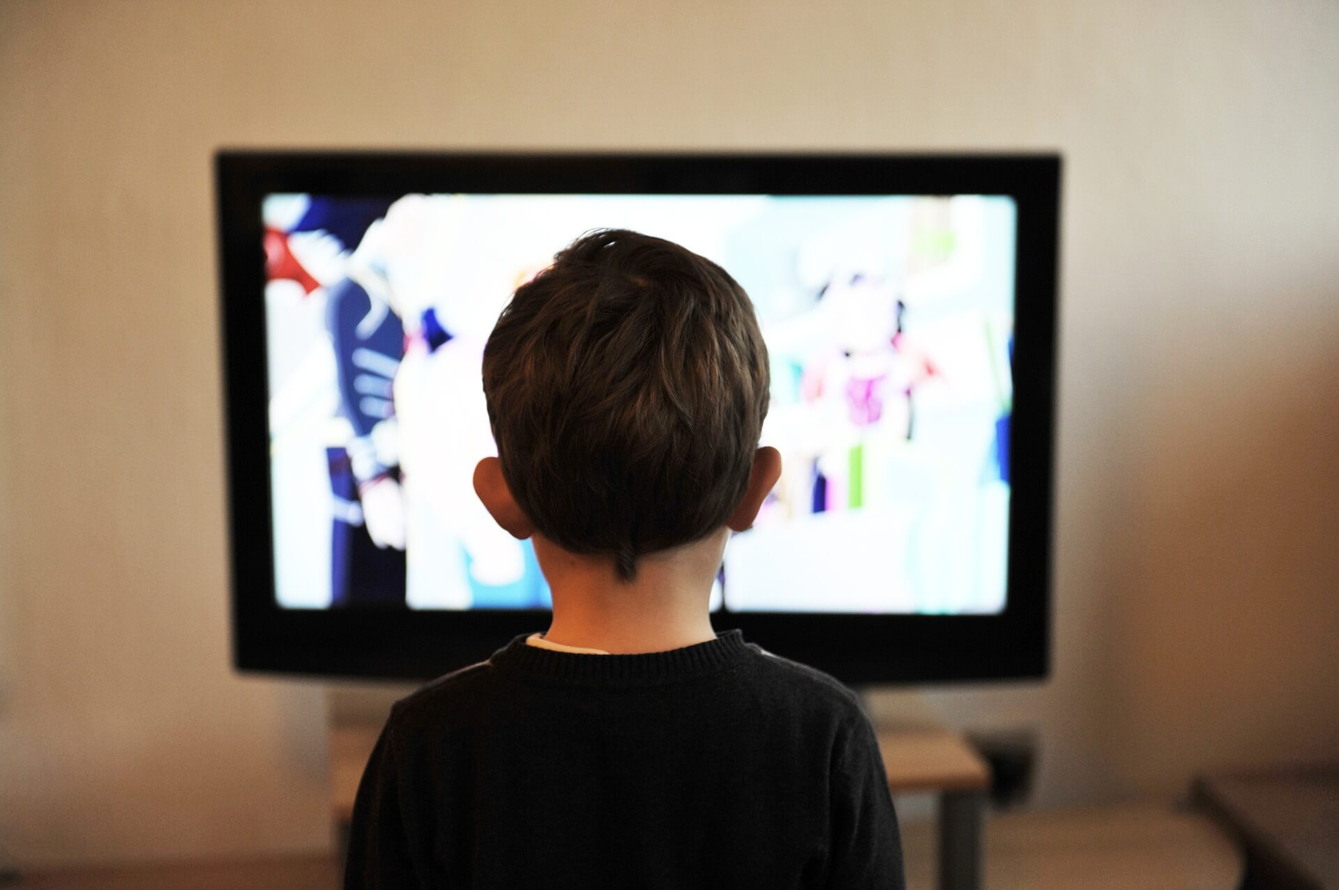 Con Adriana Riccio lezioni di sport ai bimbi in Tv