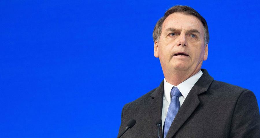 L'Aia indaga Bolsonaro per “istigazione al genocidio” dei popoli nativi