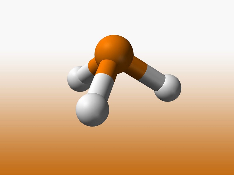 Dalla sintesi della fosfina scoperto un nuovo composto