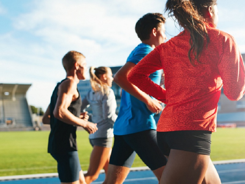 Dolore da traumi nei giovani sportivi: i consigli