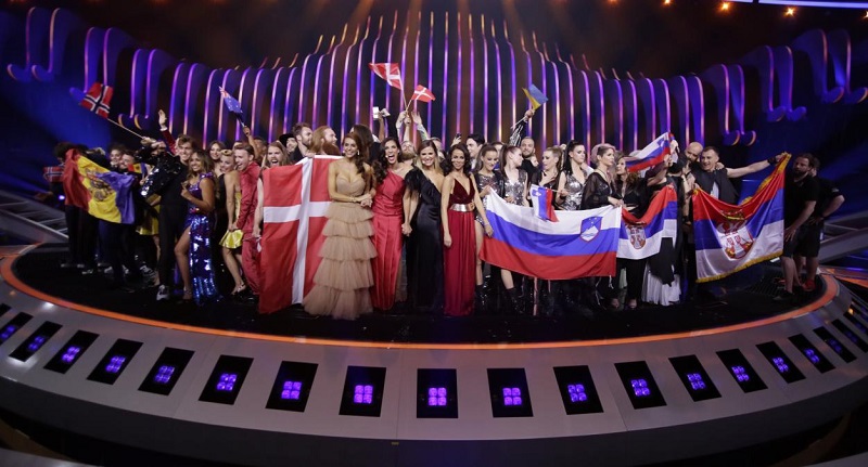 L’Eurovision 2023