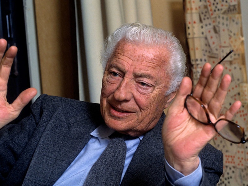 Gianni Agnelli oggi 12 marzo è il centenario dalla nascita