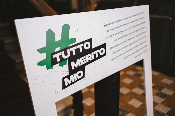 Il bando #Tuttomeritomio cerca 100 studenti di talento