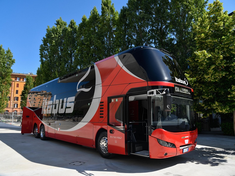 Itabus