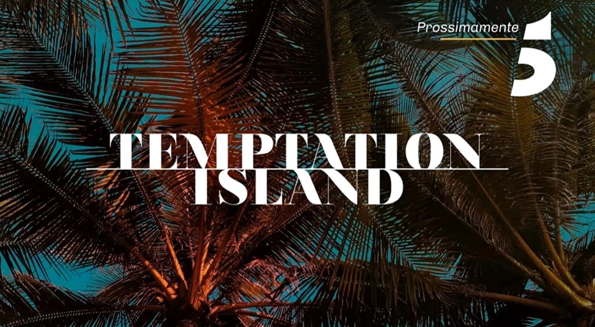 temptation island