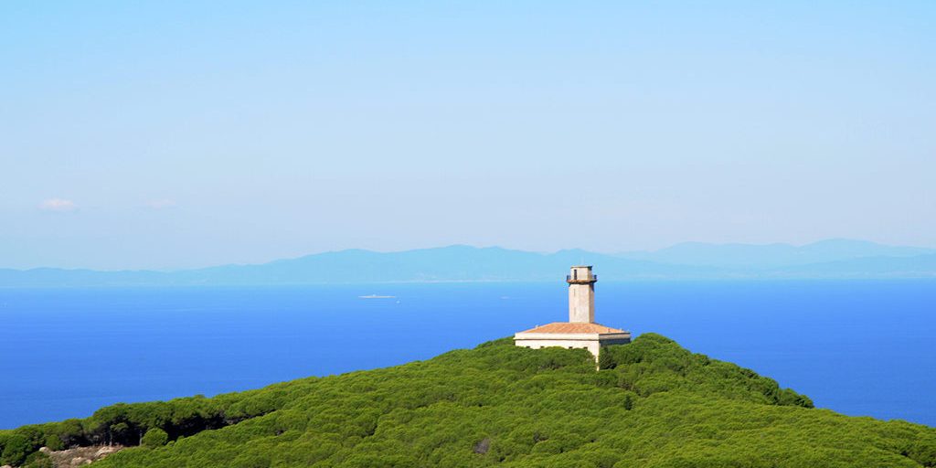 Isola del Giglio