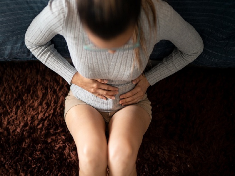 Malattia Infiammatoria Cronica Intestinale Attenzione Anche Alla Vista