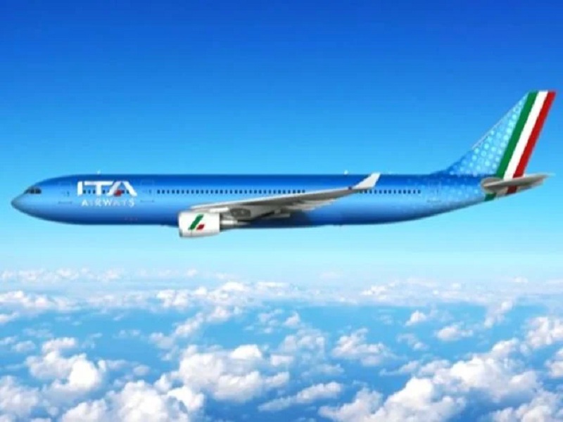 ita airways