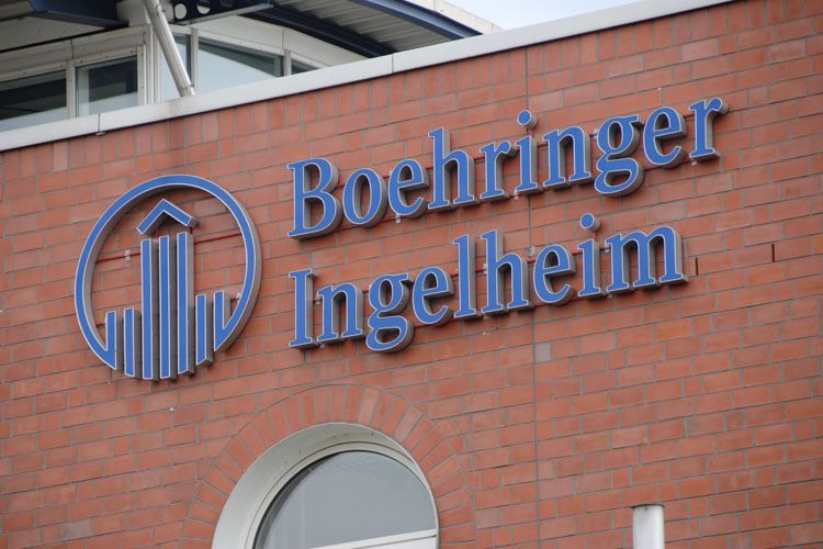 Boehringer Ingelheim