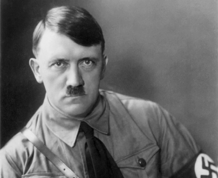 "Il senso di Hitler" arriva nei cinema italiani