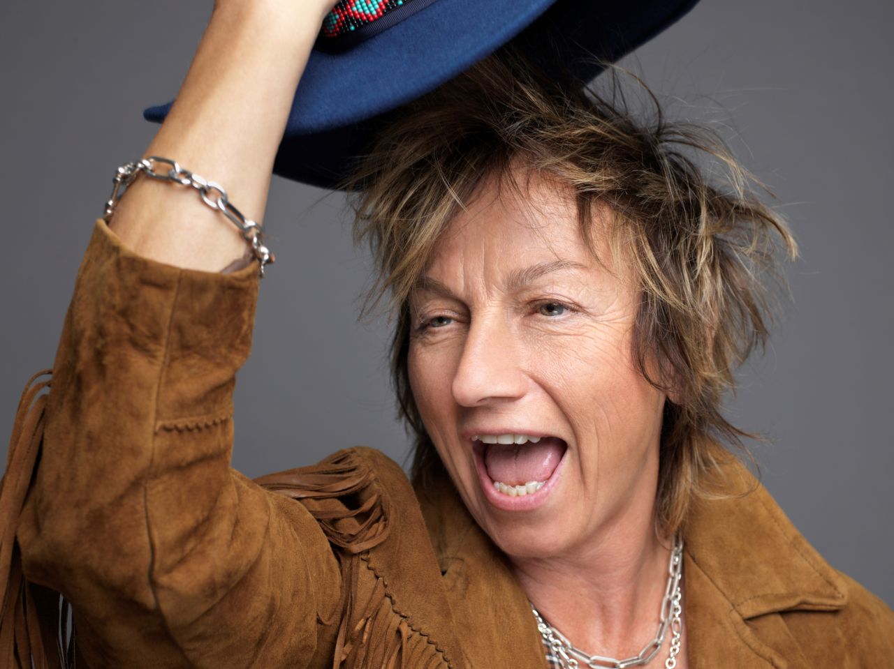 CanovA duetta con Gianna Nannini nel nuovo singolo