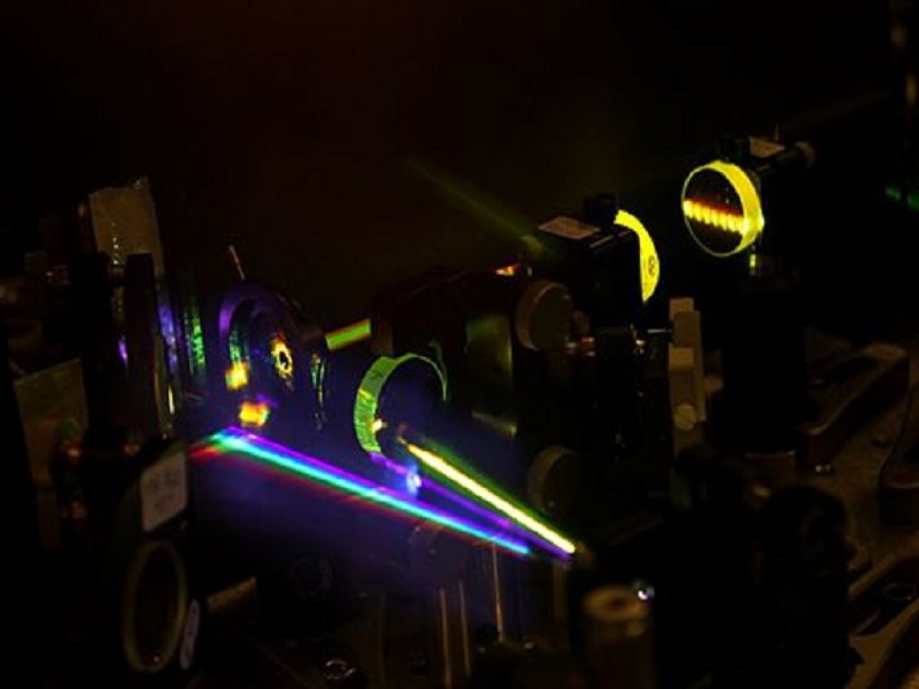 laser dna