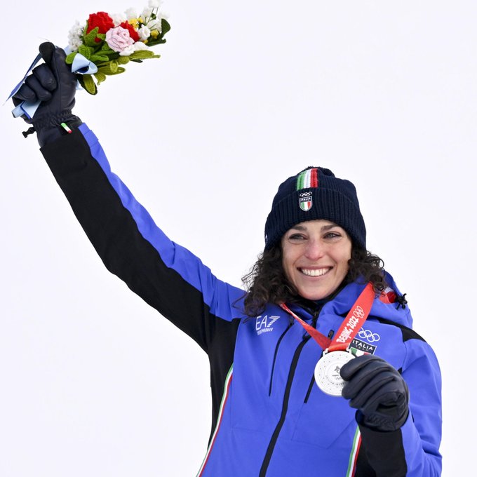 federica brignone