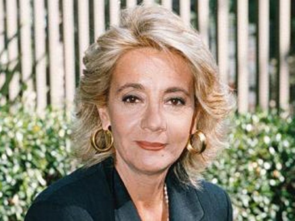 donatella raffai