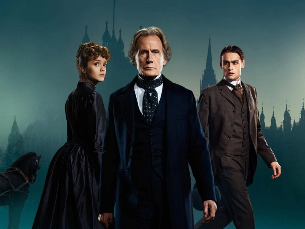 The Limehouse Golem - Mistero sul Tamigi