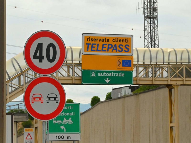 telepass