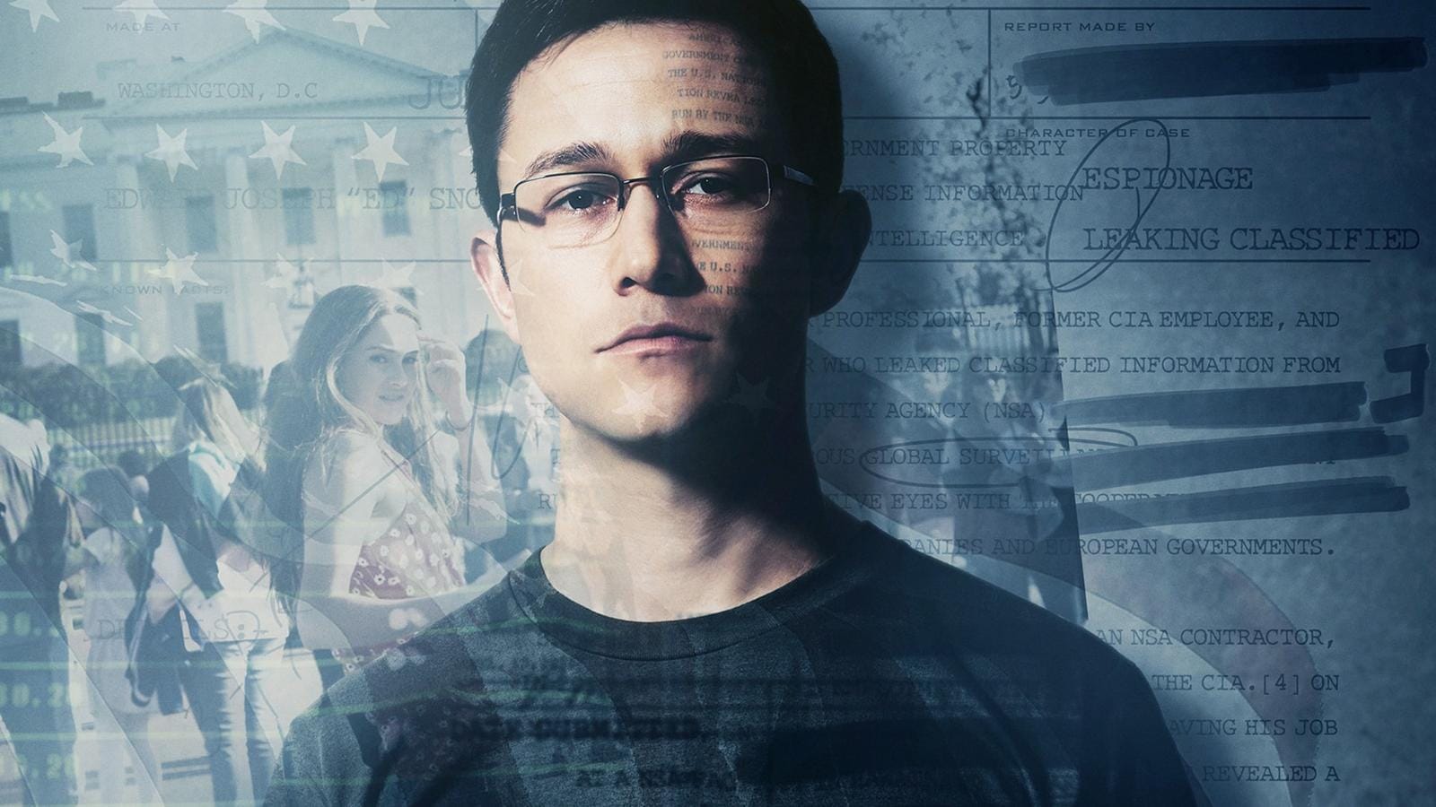 snowden