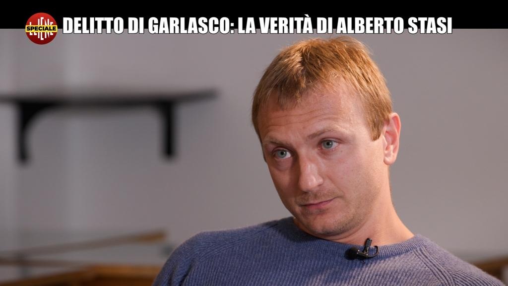 alberto stasi le iene