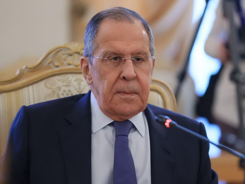 lavrov